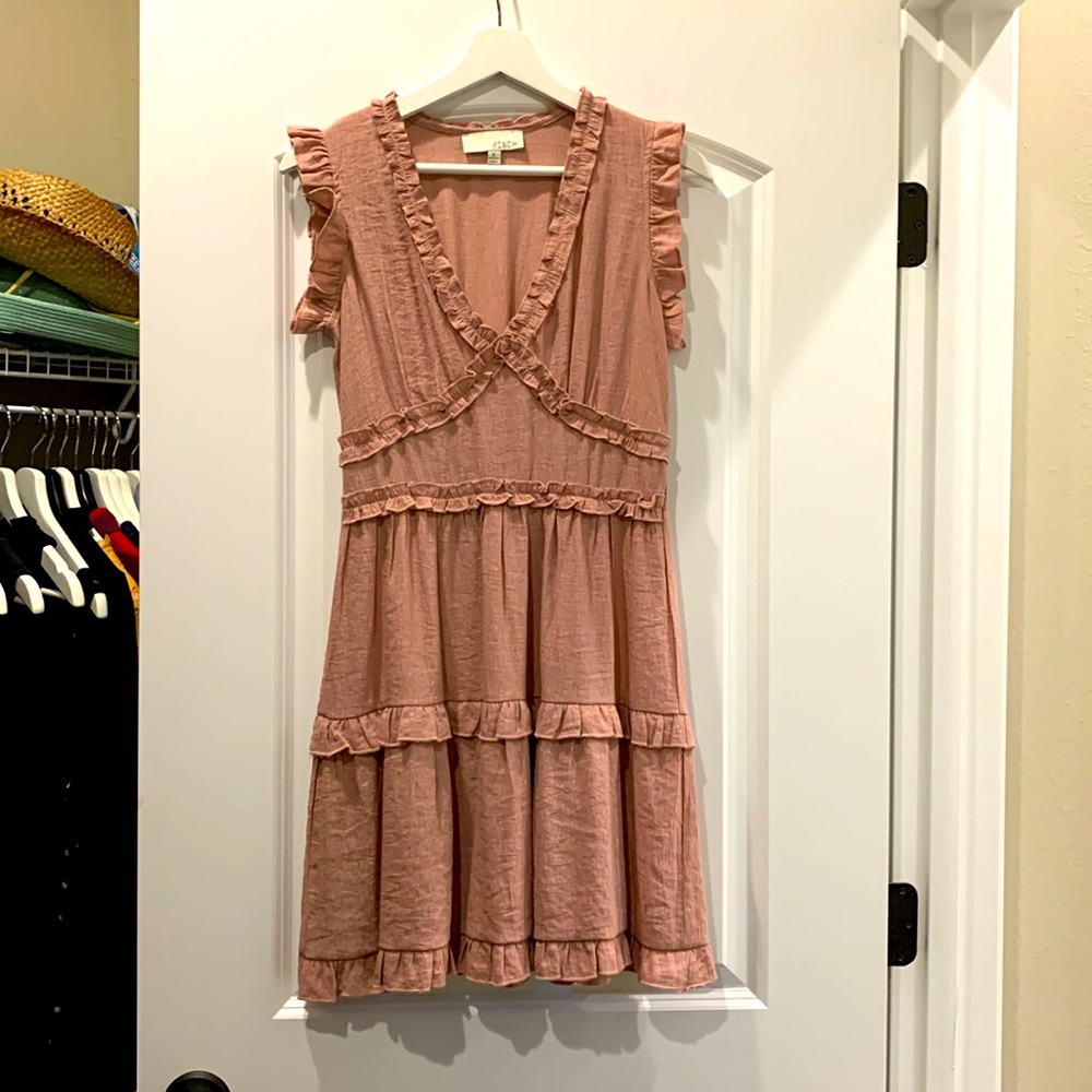 Pretty in Pink